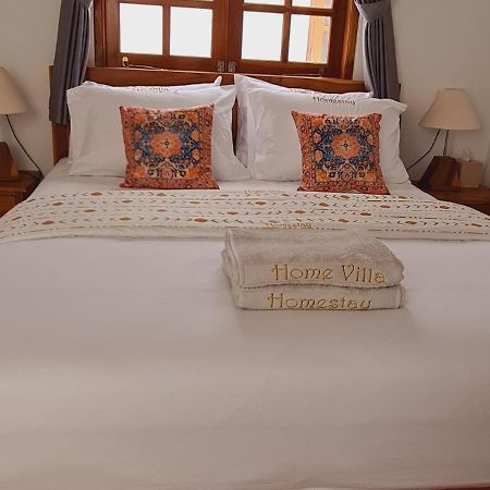 Home Villa Pabean Buleleng Buitenkant foto