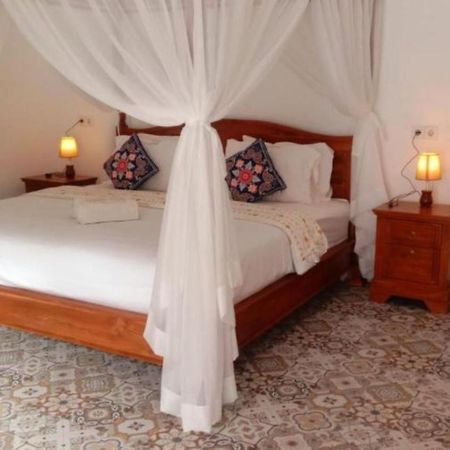 Home Villa Pabean Buleleng Buitenkant foto
