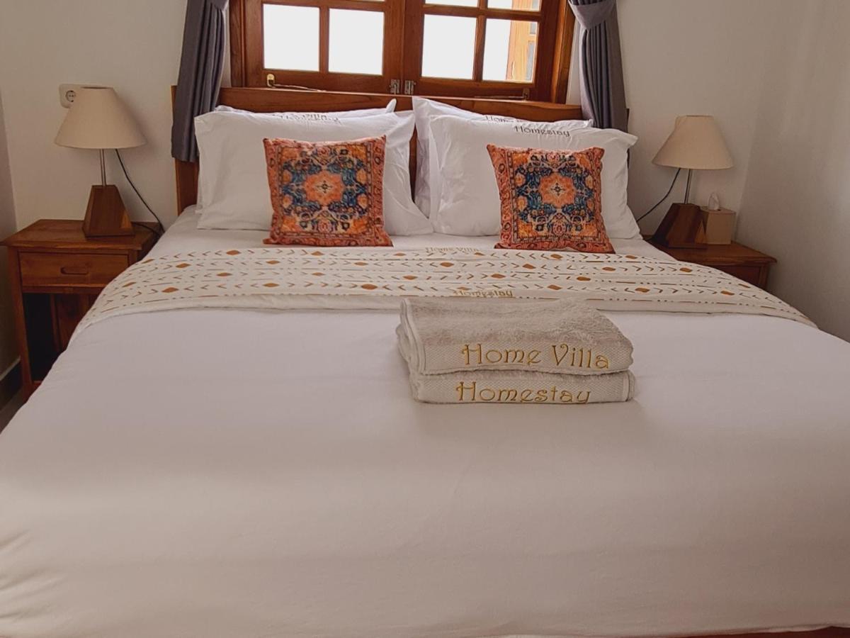 Home Villa Pabean Buleleng Buitenkant foto