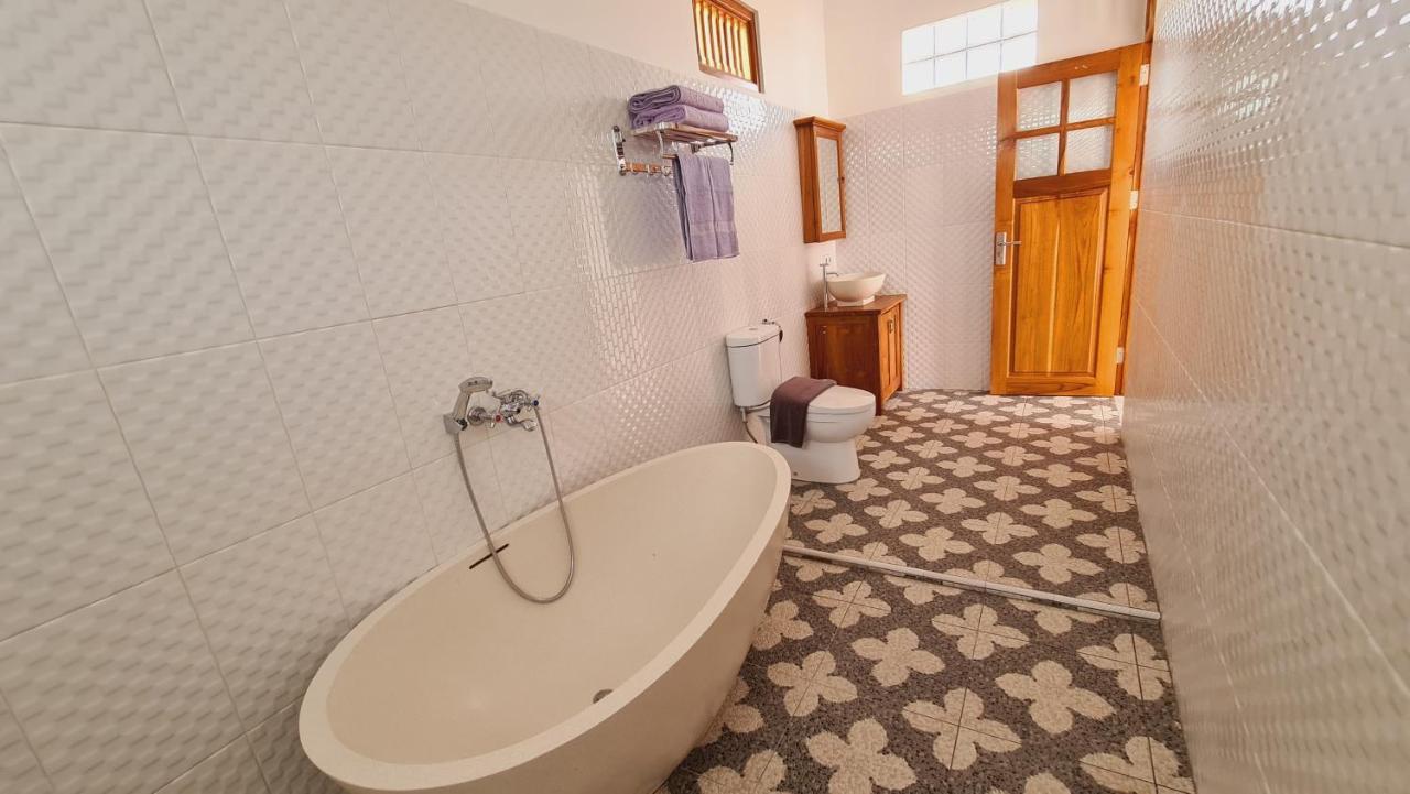 Home Villa Pabean Buleleng Buitenkant foto