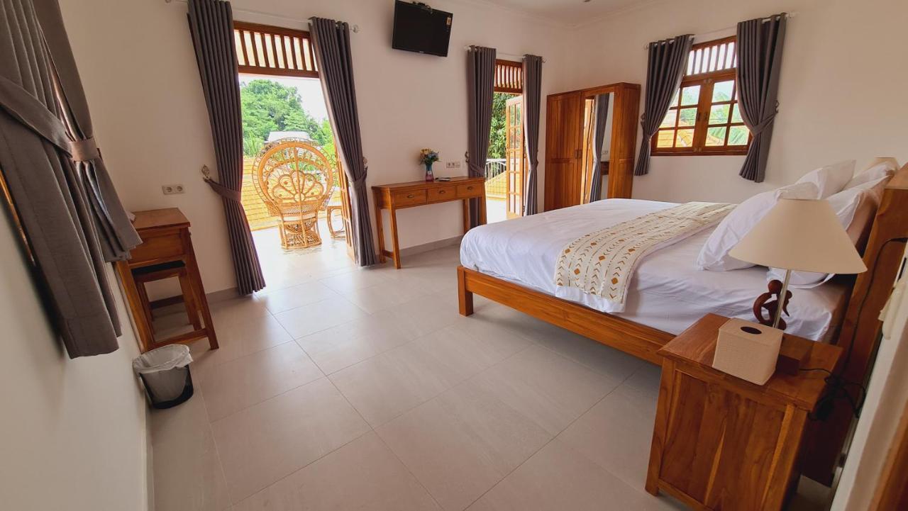 Home Villa Pabean Buleleng Buitenkant foto