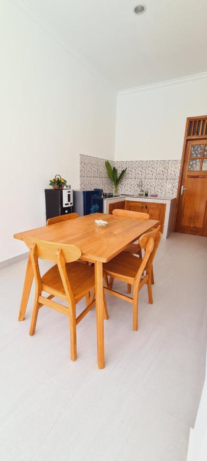 Home Villa Pabean Buleleng Buitenkant foto