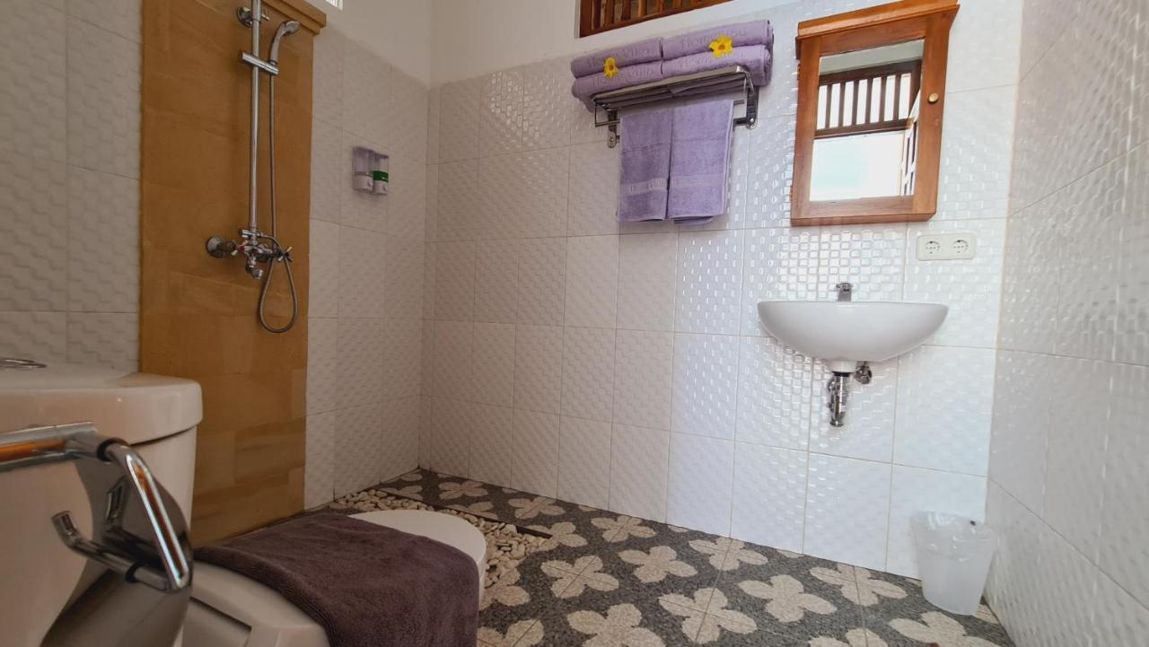 Home Villa Pabean Buleleng Buitenkant foto