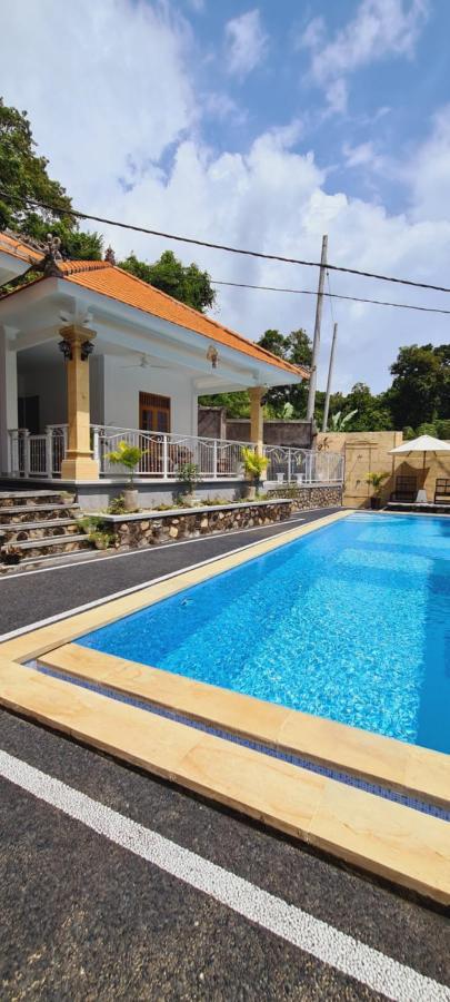 Home Villa Pabean Buleleng Buitenkant foto