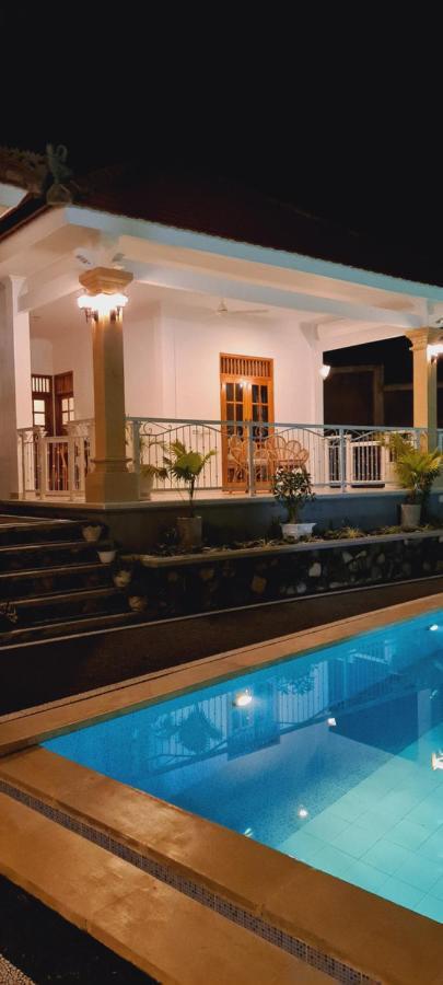 Home Villa Pabean Buleleng Buitenkant foto