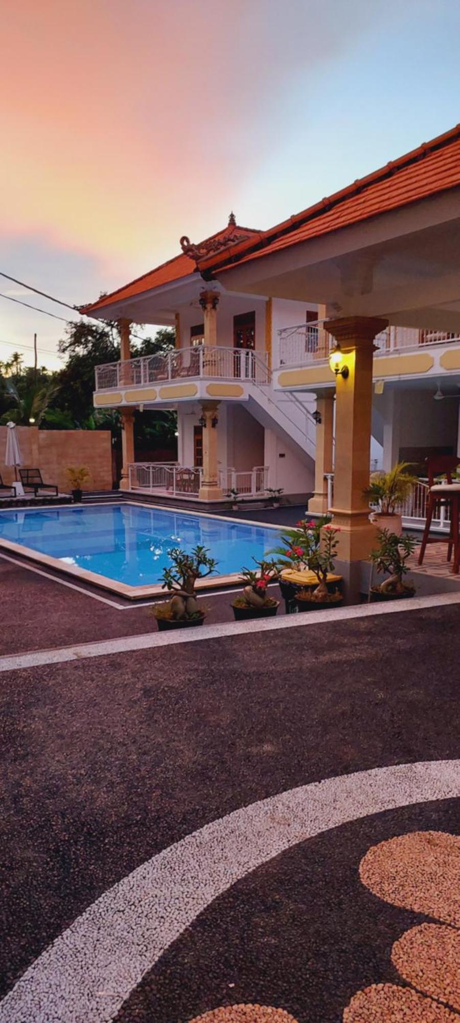 Home Villa Pabean Buleleng Buitenkant foto