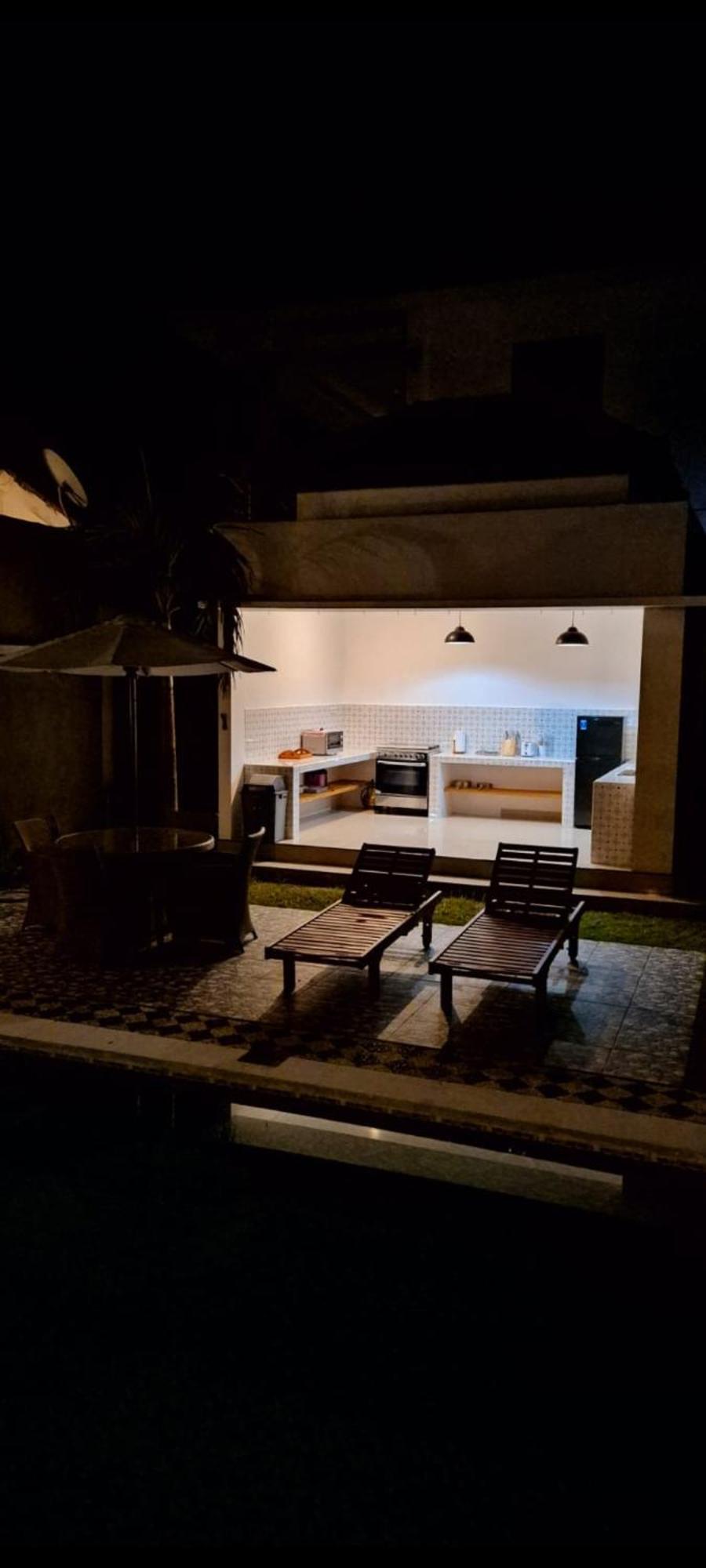 Home Villa Pabean Buleleng Kamer foto