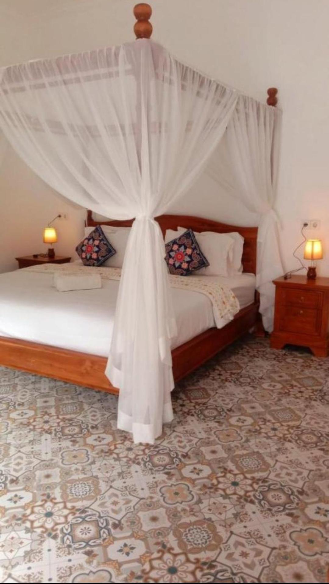 Home Villa Pabean Buleleng Buitenkant foto