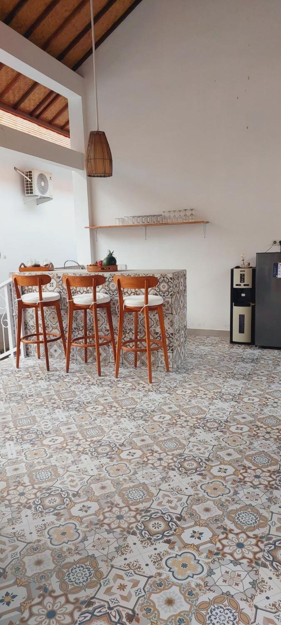 Home Villa Pabean Buleleng Kamer foto
